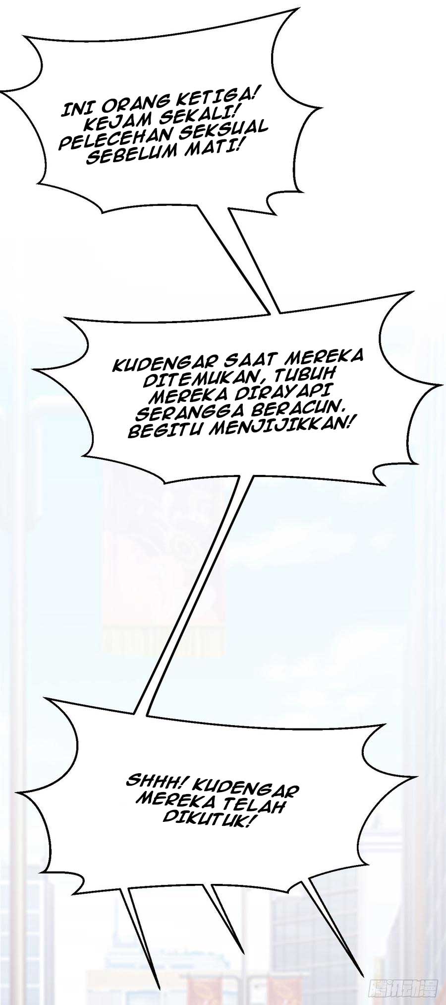 Miss Sister, Don’t Mess With Me Chapter 01 Gambar 15